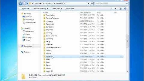 Win7 Deployment Part 2 - Use WAIK to Acquire WIM Image