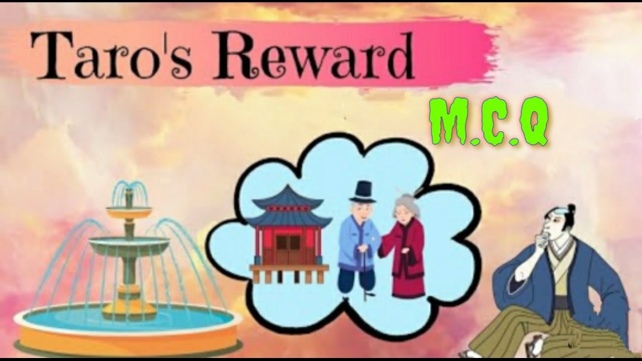 Eugen's Reward