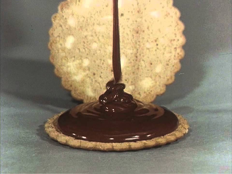 Prinzen Rolle: Historischer TV-Spot 1968