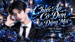 Chiếc Áo Cô Đơn  &  Đắng Môi - Cover ( New Version ) / Nhật Vũ Nguyễn /Ballad