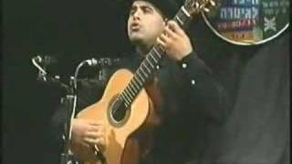 Avre Tu Puerta Cerrada- Ladino- פיתחי דלתך- רומנסה בלדינו ,חזי לוי chords