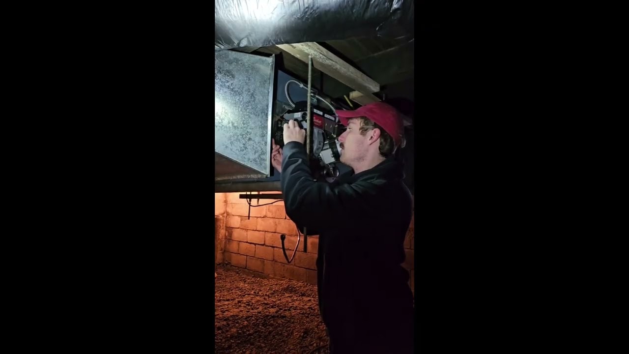 Plumbers In Pittsburgh Pennsylvania | Replacing Oil Delivery System | Comfy Kozy