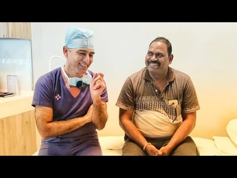 Problems faced by AVN patients : Part 2
