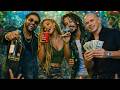 SHAGGY X SEAN PAUL X PITBULL X NAYLA ROOTS Non Stop High Energy Mix 2026 