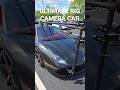 FERRARI 488 ULTIMATE CAMERA CAR RIG SUPERCAR