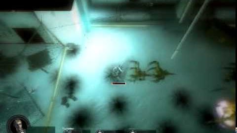 Alien Swarm - Insane Rydberg Reactor - Toysoldier