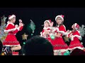 わーすた / すまん、犬。【わーしっぷ大感謝祭 2部 サンタ衣装】