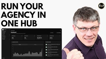 Stop Client Chaos! AgencyPro Automates Onboarding, Billing & Reporting