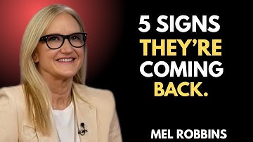 5 Signs an Avoidant Is Slowly Making Their Way Back to You 