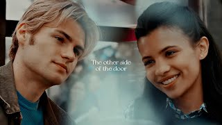 Jackie and Cole 𓇣 All I want is you
Obviously Im team Cole, for me Alex doesnt stand a chance.
Cole is a mix of every character that I like in other shows, like JJ, Conrad, Baxter, Damon, etc. So falling for him its inevitable.
About the edit my sister chose this song and I think it is perfect for them!
#MyLifewiththeWalterBoys #ColeWalter #fanvidfeed #edit #taylorswift #romance #netflix Jackie and Cole 𓇣 All I want is you