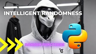 The Shocking Truth About Python's Random Functions Profile