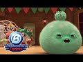 S1 EP22 The Hungry Hungry Scarffle Puff L Badanamu Cadets L Nursery Rhymes Kids Songs