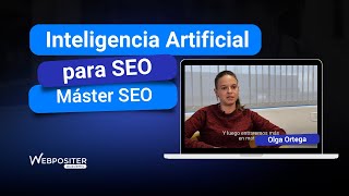 IA para SEO | Olga Ortega