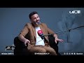 ياسر سامي مع المخرج عصام الشمري واسرار الكواليس في يا سر