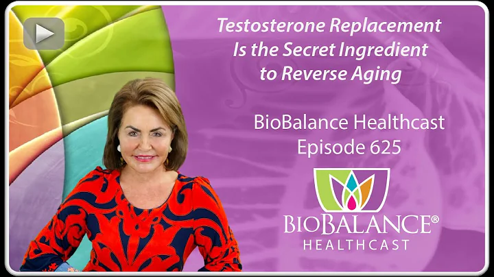 Testosterone Replacement Is the Secret Ingredient ...