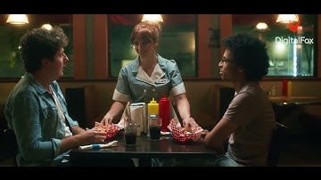 DIGITAL FOX | The wait is dead: Promo Video 2025 first cut