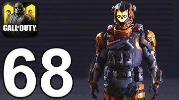 Call of Duty: Mobile - Gameplay Walkthrough Part 68 - Season 11 Battle Pass Bundle (iOS, Android)