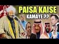 Paise kaise kamaye  naujawano ko ehem paigham new motivational bayan allama ahmed naqshbandi sb