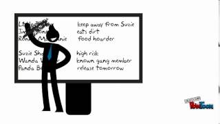 InterAct JMS Virtual Greaseboard