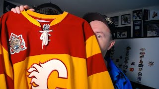 30 'Forgettable' Jerseys From All Teams Except Vegas and Seattle