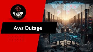 Massive AWS Outage Explained: How a DNS Error Crippled the Internet