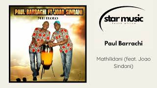 Paul Barrachi  Mathilidani feat Joao Sindani   