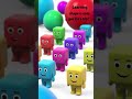 Shapes march learning shapes is easy give it try | tiny tales|