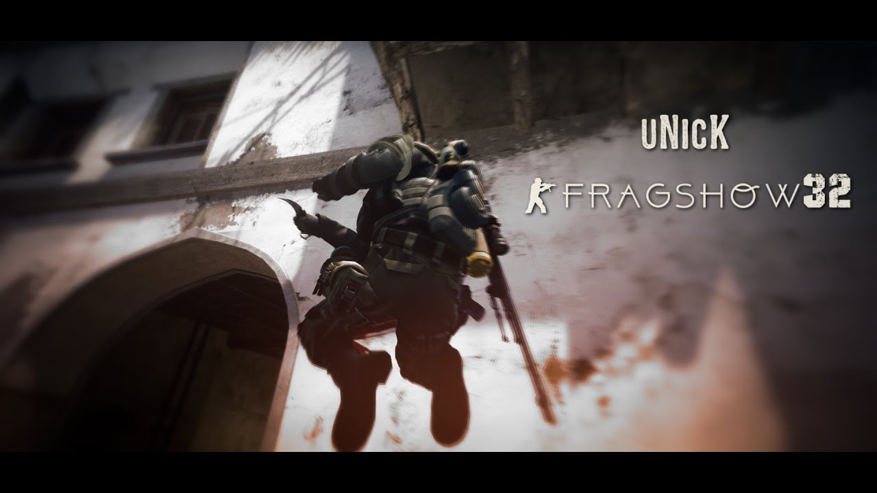 CS:GO: unicK fragshow #32