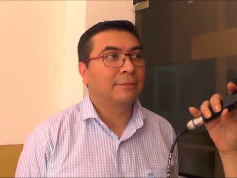 DR. PEDRO URUEÑA - VICE DIRECTOR HOSPITAL JUAN D. PERON - YouTube