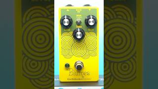 Blumes Bass Overdrive Video Manual out now!! #earthquakerdevices #bassguitar #blumes