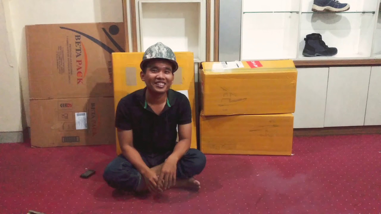 TUTORIAL HISAP VAPE YANG BAIK DAN BENAR