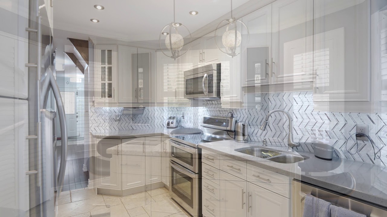 419 Lavas Rd, Newmarket, ON YouTube