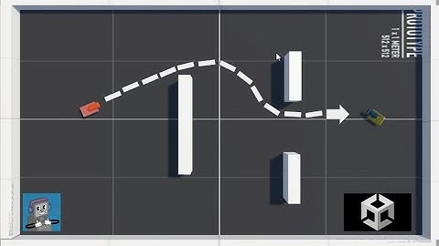 Create an enemy that follows a character with a basic AI system | Unity 2024 | Nav Mesh