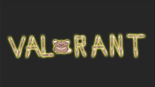 【VALORANT】こんぺち