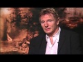 Batman Begins: Liam Neeson Exclusive Interview | ScreenSlam