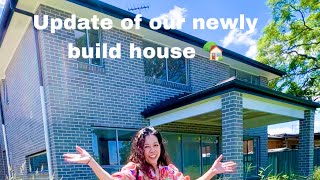 New House Build Update ~ House Build Reveal ~ Shopping for Tiles ~ Malapit na matapos ang Bahay