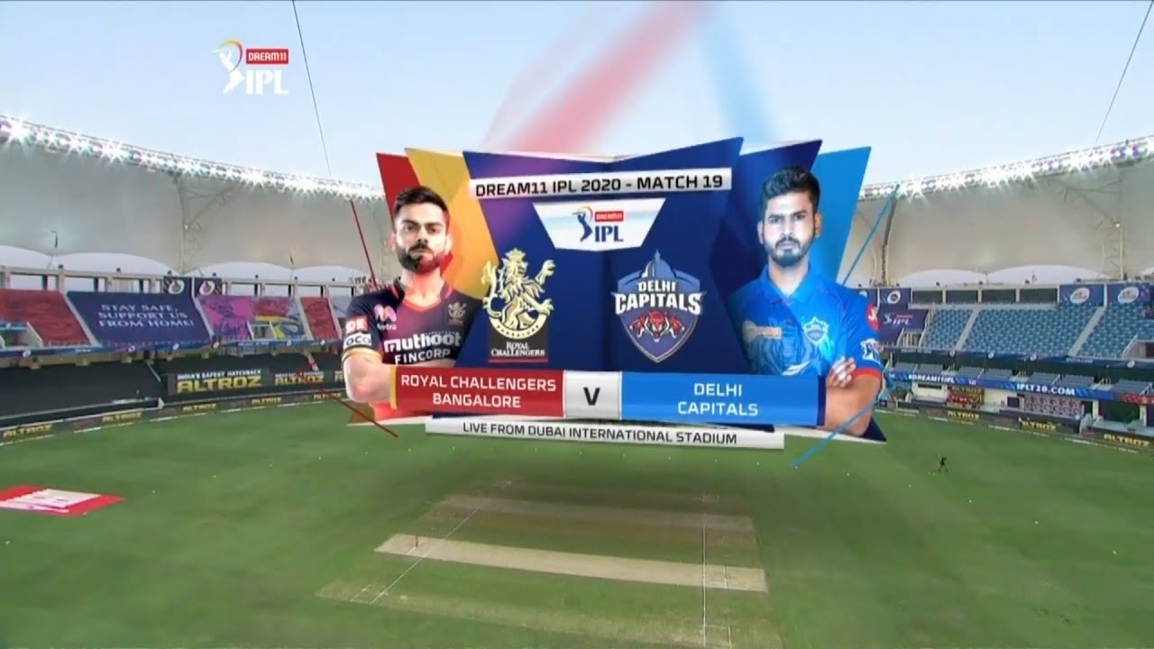 DC’s Ultimate Statement!💥Stoinis & Rabada Crush RCB by 59 Runs | DC vs RCB 2020 Match 19 Highlights 