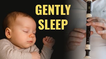 Gently Sleep (Suo Gân) on Recorder | Easy Beginner Tutorial (G A B Notes) + Play Along