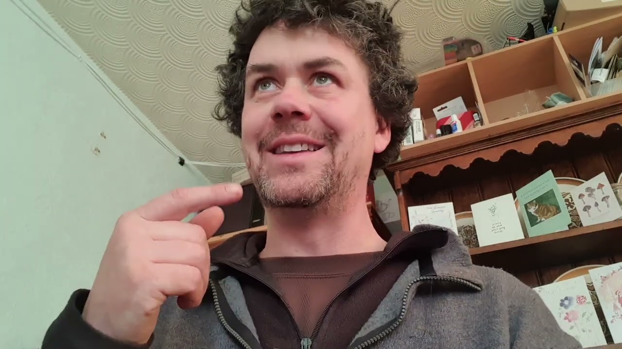 Circular Breathing on Bagpipe Practice Chanter and on Pibgorn