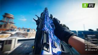 COD Warzone INSANE 20 KILL GAMEMaddox RFB + Kogot 7 Best Class Setup