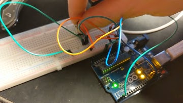 Arduino MIDI Arpeggiator with Analog Control