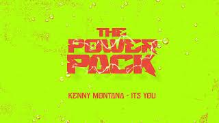 Kennie Montana - It's You (The Power Pack Project) | Vincy Mas 2025