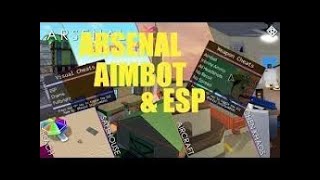 Roblox Hack/Cheat Free Aimbot undetected [2022 Release] screenshot 5
