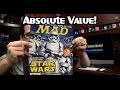 What Is the Best Magazine for Geeks & Nerds? What Is the Best Magazine for Geeks & Nerds?