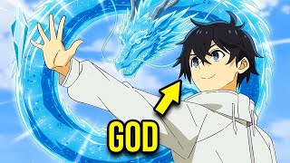 【アニメフル全話】水属性の魔法使い 1~12話 | Anime English Subtitle 2025 🍒🍈