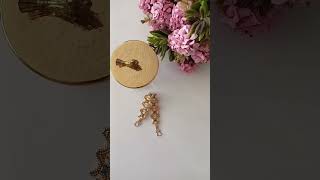 Küp Kri̇stalli̇ Boncuk Bi̇lekli̇k 21 Eylülde Eğitim Videosu Yayınlanacak