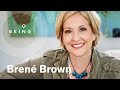 Brené Brown — The Courage to Be Vulnerable