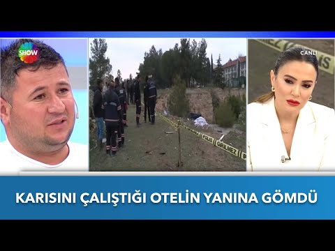 Mithat Kocadağ'a birisi yardım etti mi? | Didem Arslan Yılmaz'la Vazgeçme | 30.01.2023