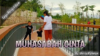 Download Lagu Penyejuk Hati dan Pikiran 🍃 | Anisa Rahman – Musabah Cinta (Lagu Religi Islami) #sholawat MP3