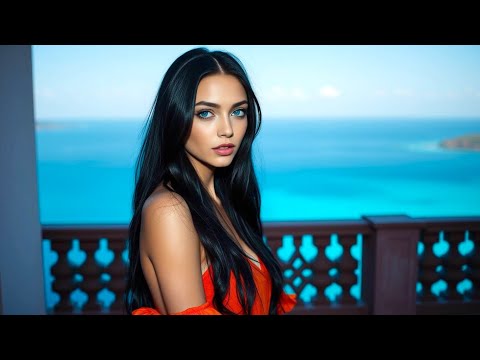 Across The Miles New Eurodance Hit 2025 DJ XOXO